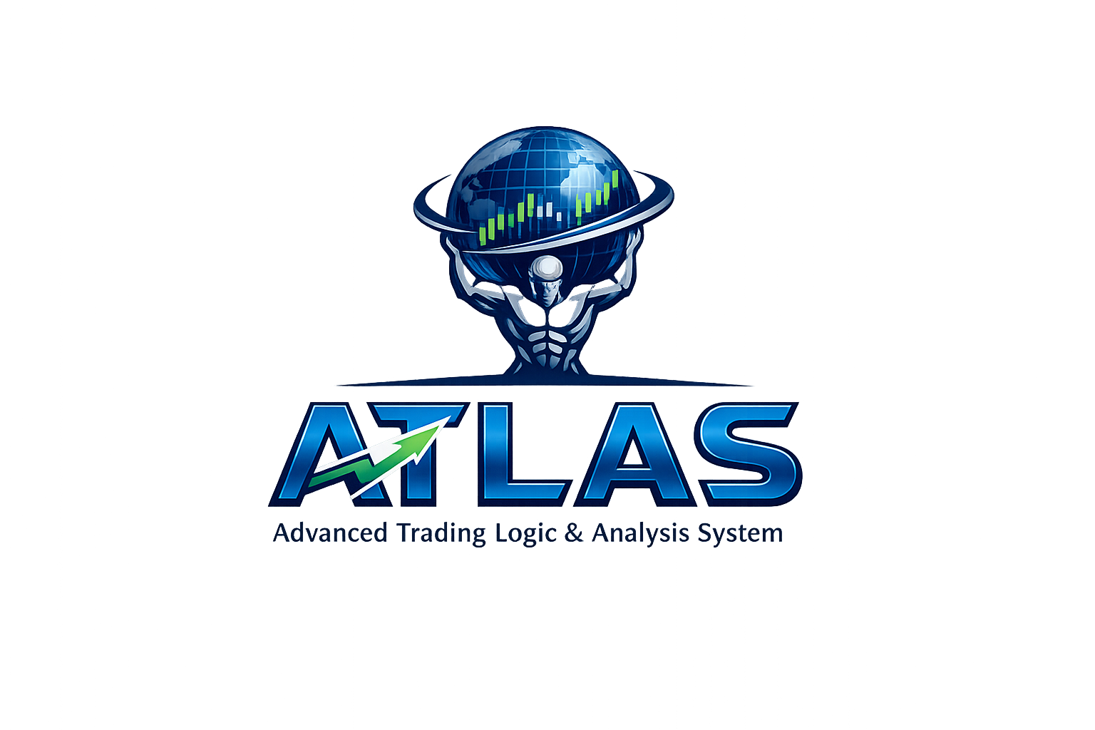 ATLAS logo